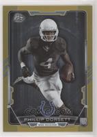 Phillip Dorsett [EX to NM] #/399