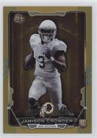 Jamison Crowder #/399