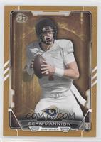 Sean Mannion #/399