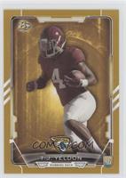 T.J. Yeldon [Noted] #/399