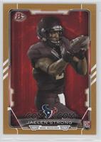 Jaelen Strong #/399