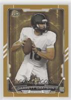 Garrett Grayson #/399