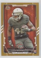 Levi Norwood #/399