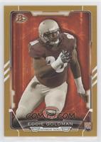 Eddie Goldman #/399