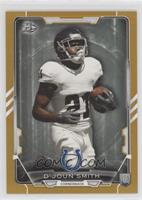 D'Joun Smith [Noted] #/399