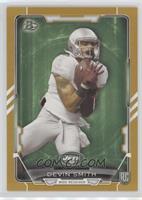 Devin Smith #/399