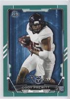 Cody Prewitt #/99