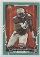 Eddie Goldman #/99