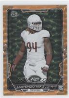 Lorenzo Mauldin #/50