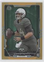 Bryce Petty #/299