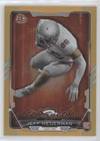 Jeff Heuerman #/299