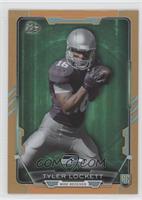 Tyler Lockett #/299