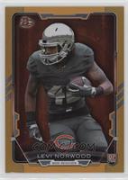 Levi Norwood [EX to NM] #/299