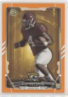 T.J. Yeldon [Good to VG‑EX] #/299