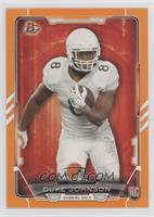 Duke Johnson #/299