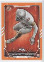 Jeff Heuerman #/299