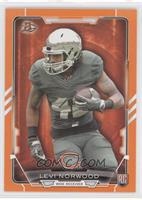 Levi Norwood #/299