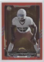 Denzel Perryman #/199