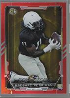 Breshad Perriman [Noted] #/199