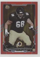 Brandon Scherff #/199