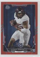 Cody Prewitt #/199