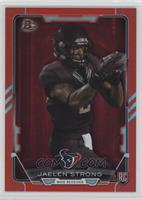 Jaelen Strong #/199