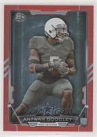 Antwan Goodley #/199