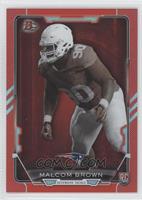 Malcom Brown #/199