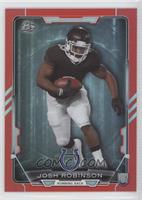 Josh Robinson #/199