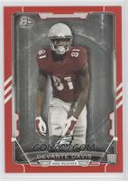 Devante Davis #/199