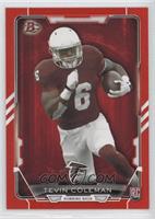 Tevin Coleman #/199