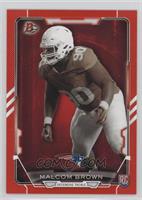 Malcom Brown #/199