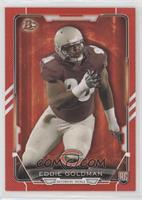 Eddie Goldman [EX to NM] #/199