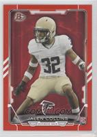 Jalen Collins #/199