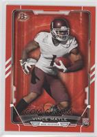 Vince Mayle #/199