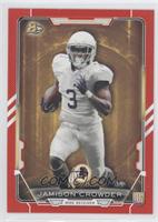 Jamison Crowder #/199