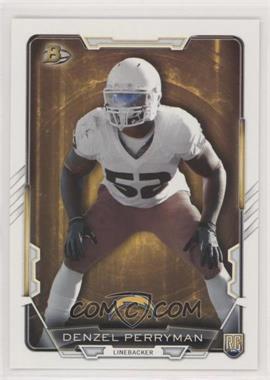 2015 Bowman - Rookies #103 - Denzel Perryman