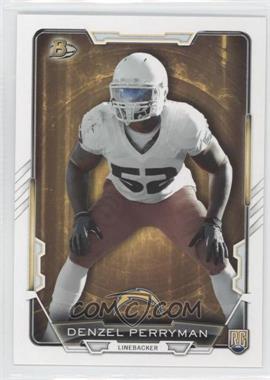 2015 Bowman - Rookies #103 - Denzel Perryman