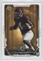 T.J. Yeldon