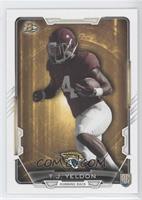 T.J. Yeldon