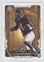 T.J. Yeldon