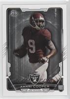 Amari Cooper [Noted]