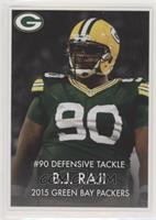 B.J. Raji