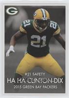 Ha Ha Clinton-Dix