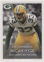 Micah Hyde