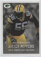 Julius Peppers