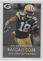 Randall Cobb