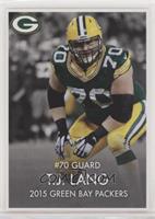 T.J. Lang