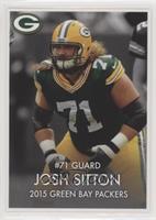 Josh Sitton