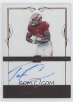 Tevin Coleman [EX to NM]